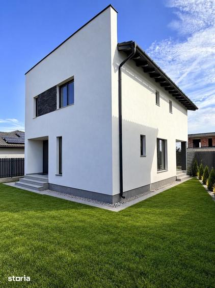 Casa Ultrafinisata Premium, 2026, Zona Reziden?iala Exclusivista. - 4