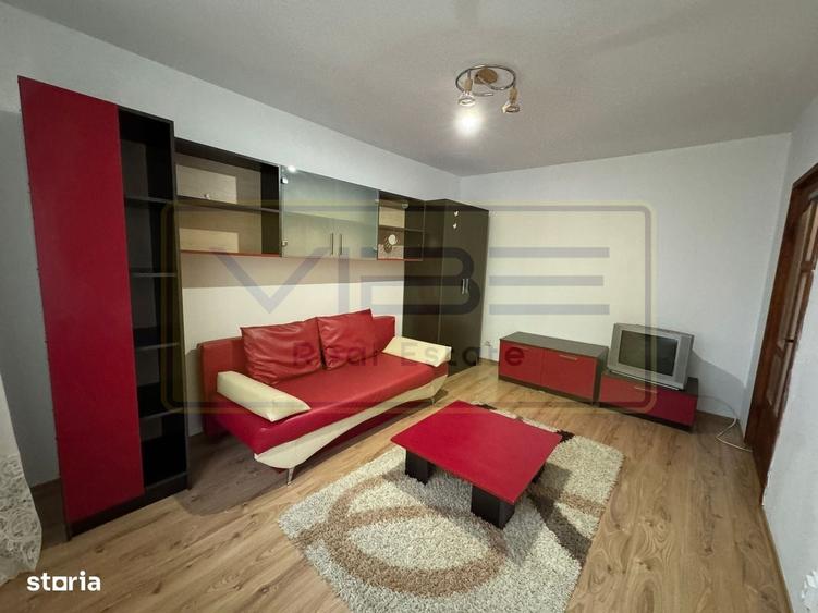 Apartament 2 camere decomandat Tatarasi - Blv V. Lupu - 12