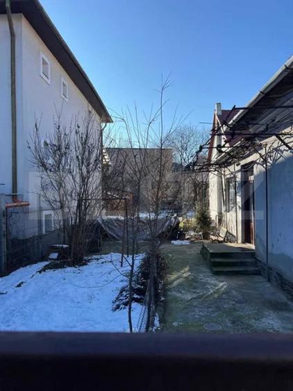 Casă cu 3 camere cu Teren 604 Mp în Central