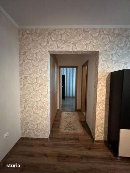 Apartament cu 2 camere în Mărăști