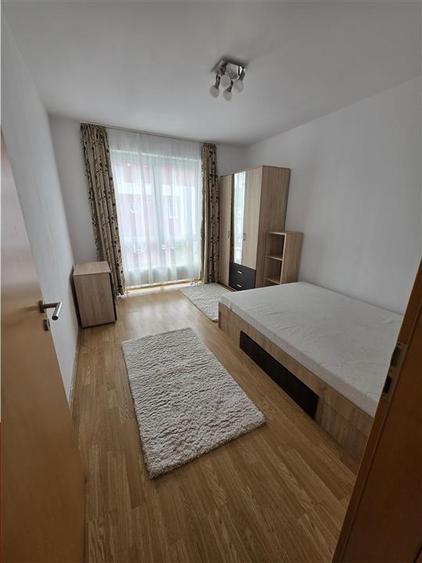 Apartament 3 Camere, Avantgarden 1, Complet Mobilat Si Utilat - 4