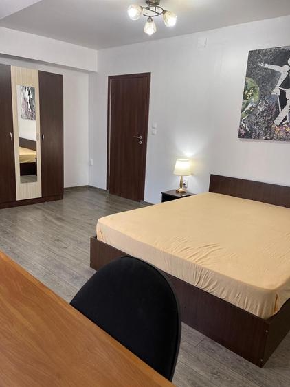 Garsonieră semidecomandată în Brâncoveanu