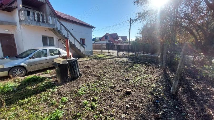 Casă cu 4 camere cu Teren 1000 Mp în Bâldana