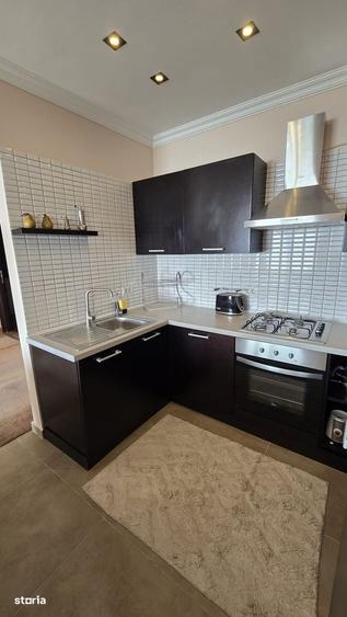 Solid House apartament 2 camere parter 63 mp utili - 5
