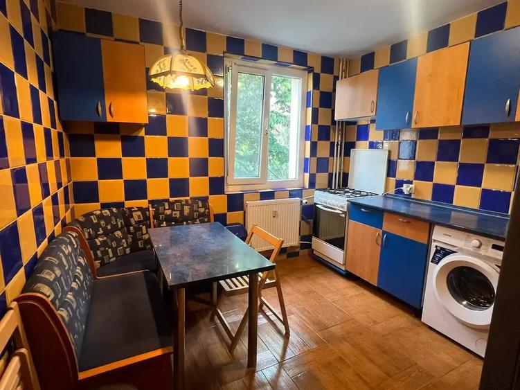 Apartament 2 camere decomandat Ozana/ 1 decembrie 1918 15 min metrou - 7