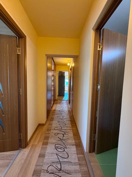 Apartament spațios cu 4 camere, Mănăștur, lângă Kaufland, parcare inclusă - 4