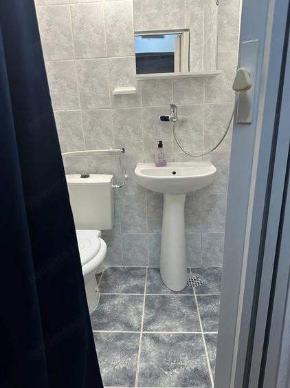 Garsonieră decomandată în Olteniței