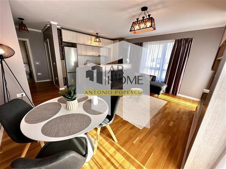 Apartament 2 camere la prima inchiriere, bloc nou, Ploiesti,  Albert - 2