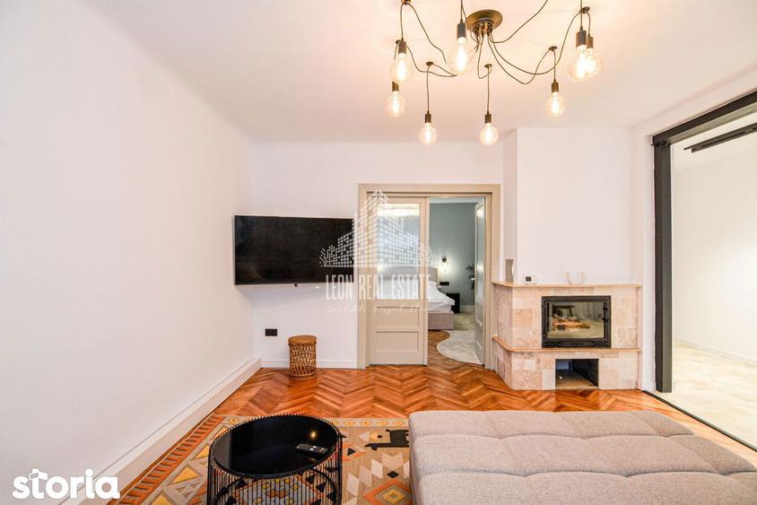Casă cu 3 camere cu Teren 600 Mp în Dâmbul Rotund