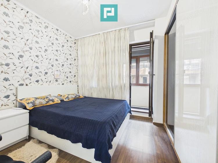 Apartament cu 3 camere decomandat în Sălaj