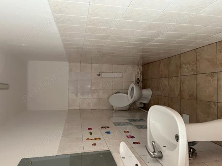 Spațiu comercial, de 205 mp, în Central
