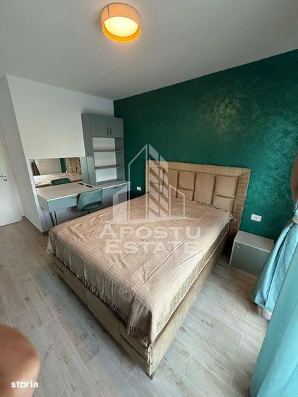 Apartament cu 2 camere, mobilat în Circumvalațiunii