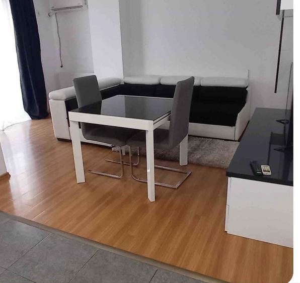 Apartament cu 2 camere în Prelungirea Ghencea