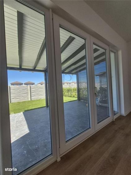 Duplex Superb - Despartit - Zona Excelenta - 11