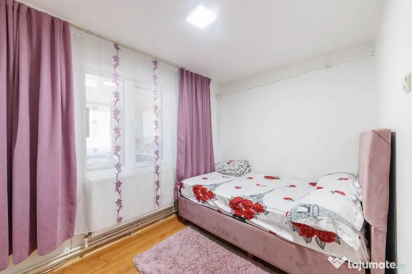 Casă cu 1 camere cu Teren 95 Mp în Central