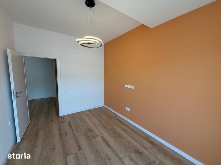 Apartament cu 3 camere în Florești