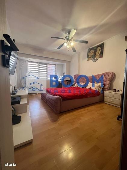 Apartament 3 camere | Calea lui Traian | Parter | Nord - 2
