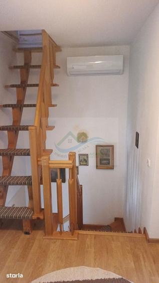 Casă cu 4 camere cu Teren 1.7 Mp în Șcheia