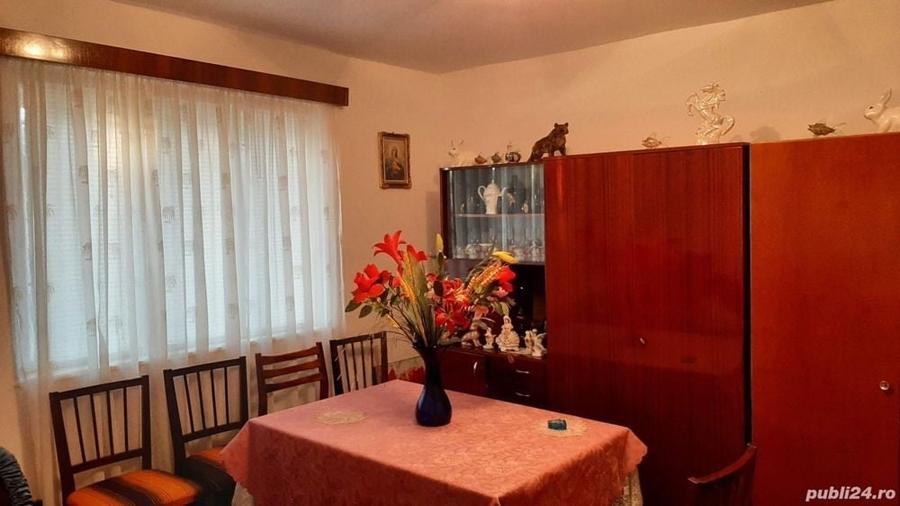 Casă cu 2 camere în Chețani