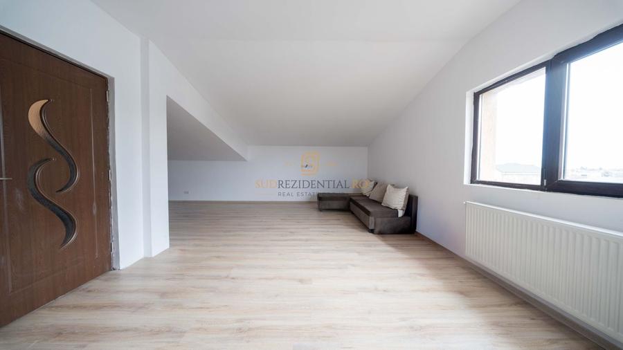 Duplex cu 5 camere cu Canalizare în Jilava