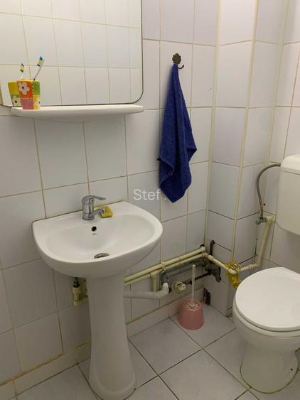 Apartament decomandat în Zimbru