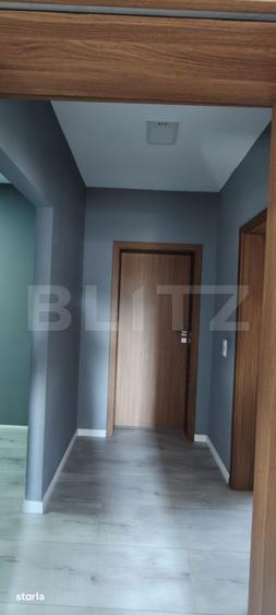 Apartament de vanzare -zona Decebal - 1