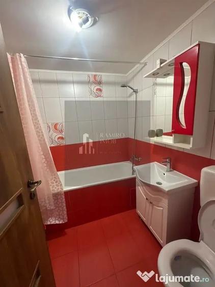 Apartament cu 2 camere decomandat în Apărătorii Patriei