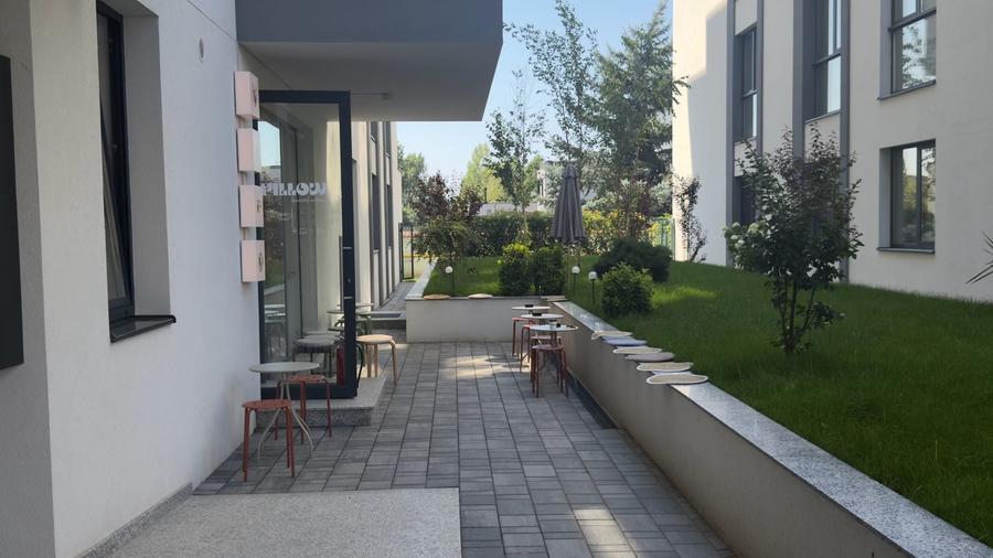 Apartament cu 2 camere decomandat în Iancu Nicolae