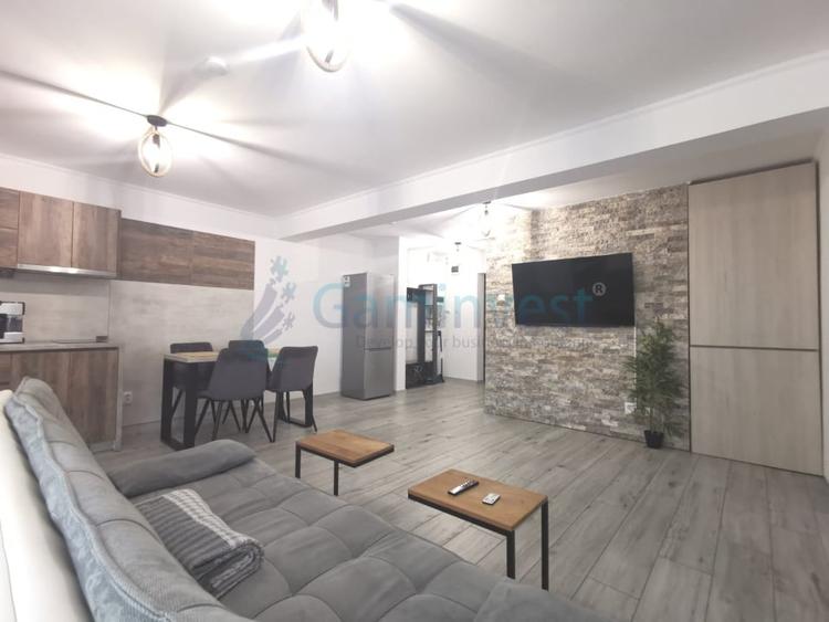 Apartament de inchiriat 4 camere in Oradea, zona Iosia, 90mp - 5