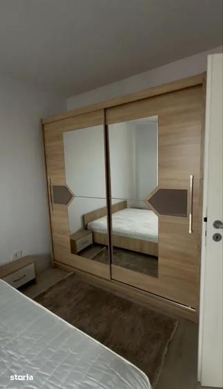 Apartament cu 2 camere decomandat, mobilat în Colentina