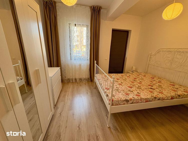 Apartament cu 2 camere în Central