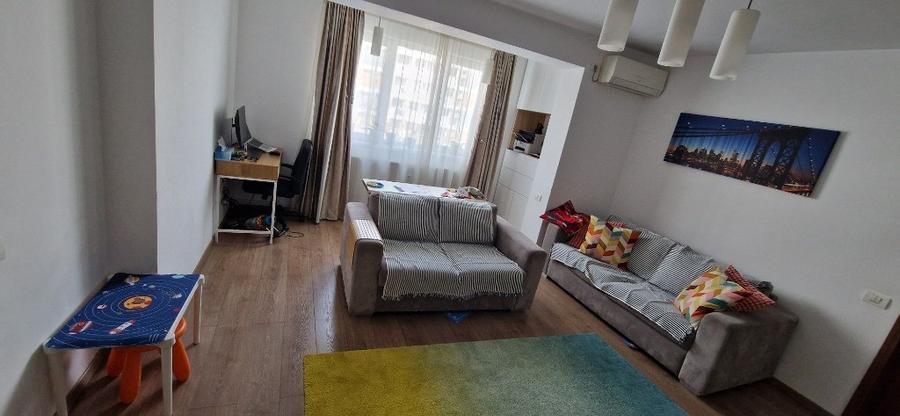 Apartament 3 camere Baba Novac - 4