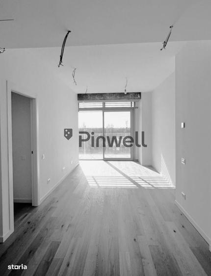 Apartament cu 2 camere în Floreasca