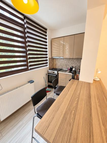Ilfov Apartament 2 camere de inchiriat Militari Residence - 6