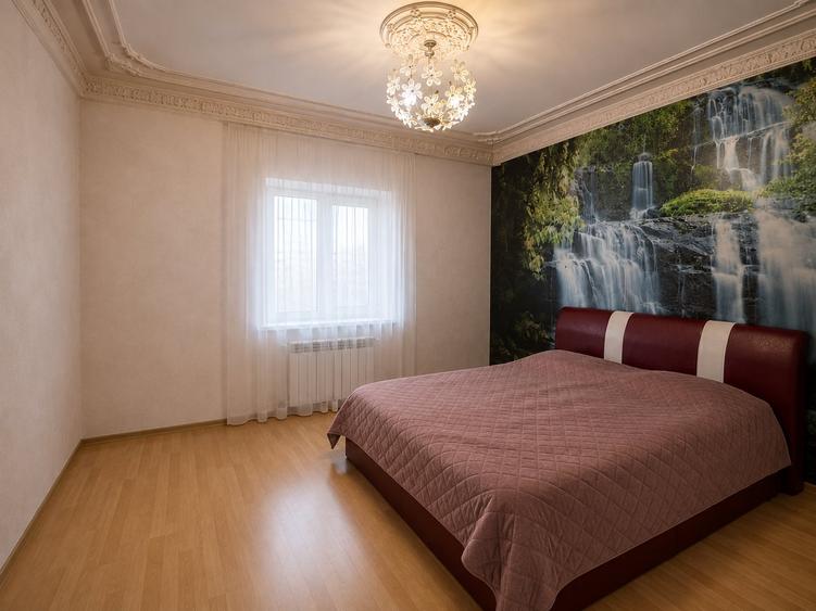 Apartament cu 3 camere decomandat, mobilat în Sebastian