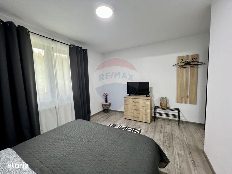 Casă cu 4 camere în Porumbacu de Sus