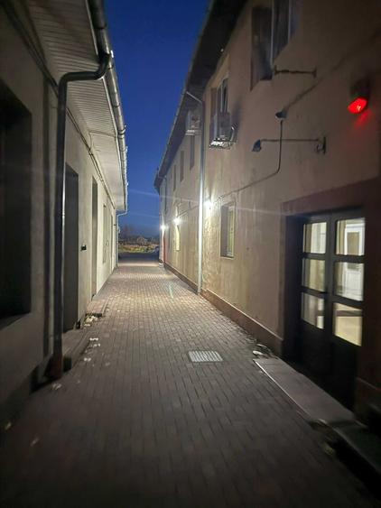 Casă cu 3 camere în Central