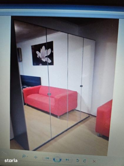 GARSONIERA / STIRBEI VODA / CISMIGIU / COTROCENI / IMOBIL NOU - 9
