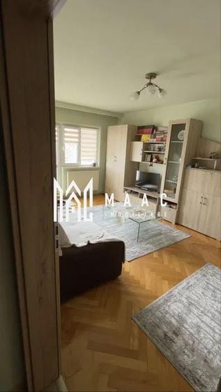 Apartament cu 3 camere decomandat, mobilat în Ștrand