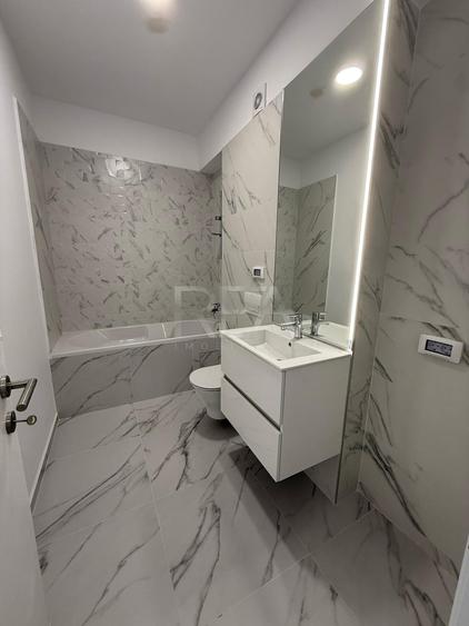 Apartament cu 2 camere decomandat în Timișoara