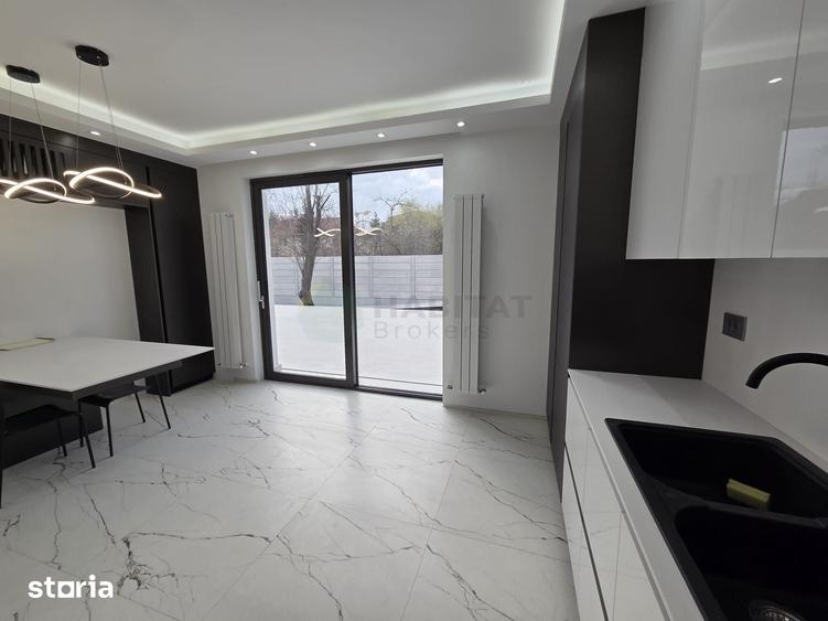 Vila de lux in Pipera proprietate exclusivista, 0% comision pentru c - 6