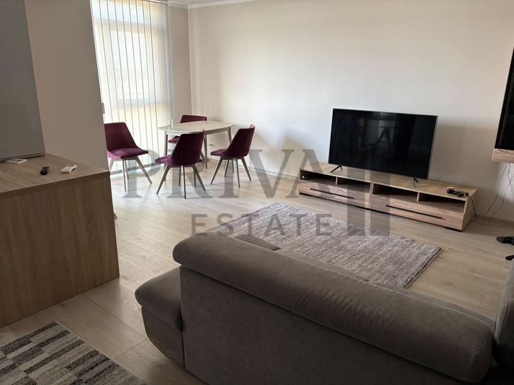 Apartament modern 2 camere, 54 mp, etaj 11, Rebreanu - 1