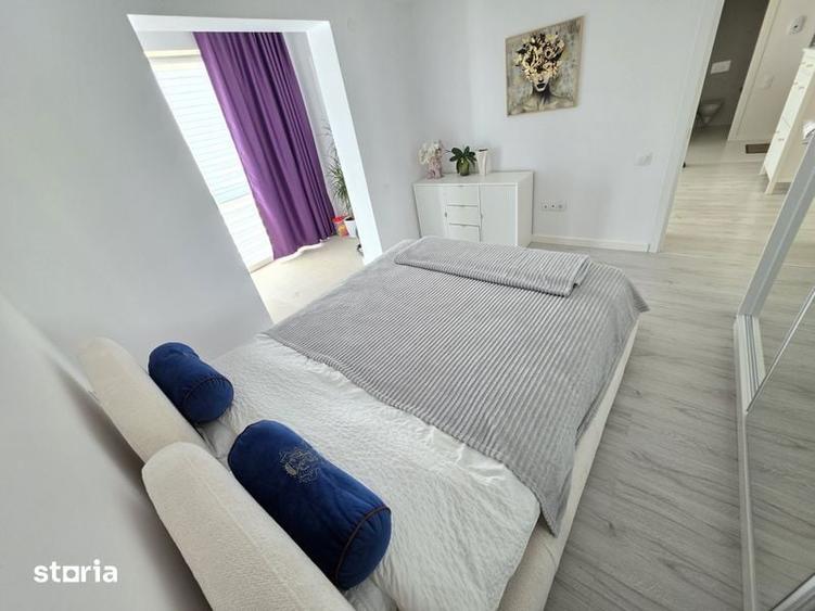 Apartament cu 2 camere în Ștefăneștii de Jos