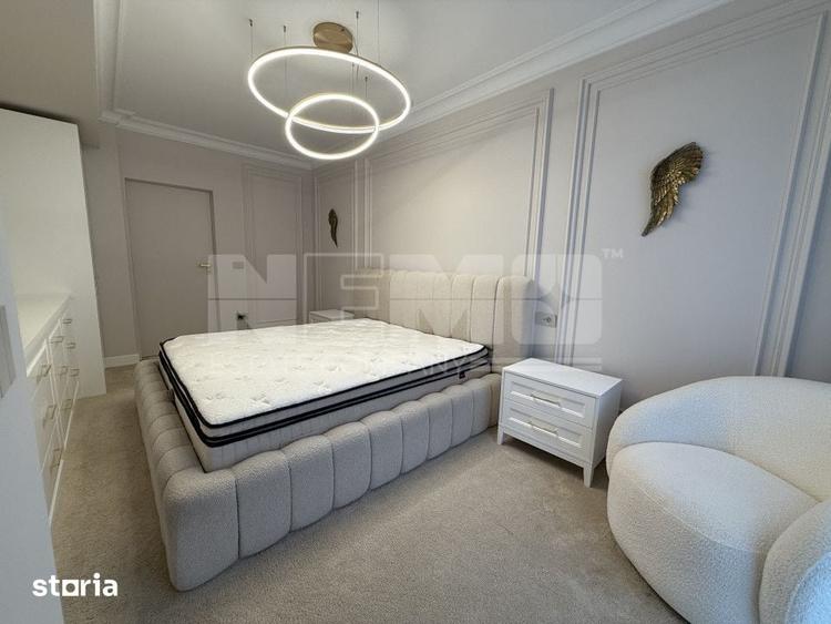APARTAMENT ULTRA-LUX | 2 CAMERE | BALCON SI BOXA - 4