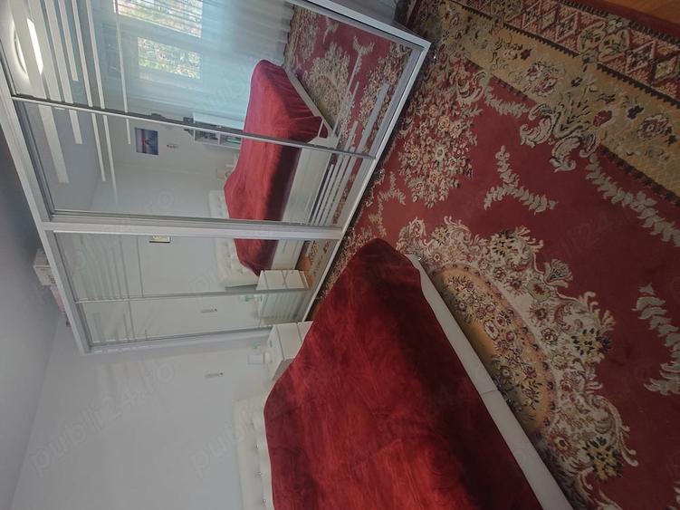 Apartament cu 4 camere decomandat în Nord