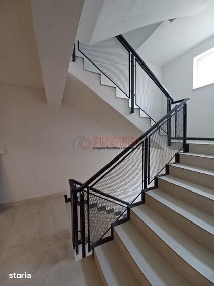2 camere - 57 mp - 10 minute Metrou Berceni - Etaj 1 - Incalzire in - 10