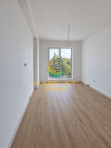 Apartament cu 2 camere decomandat în Theodor Pallady