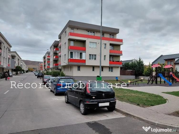 Apartament cu 2 camere decomandat în Florești