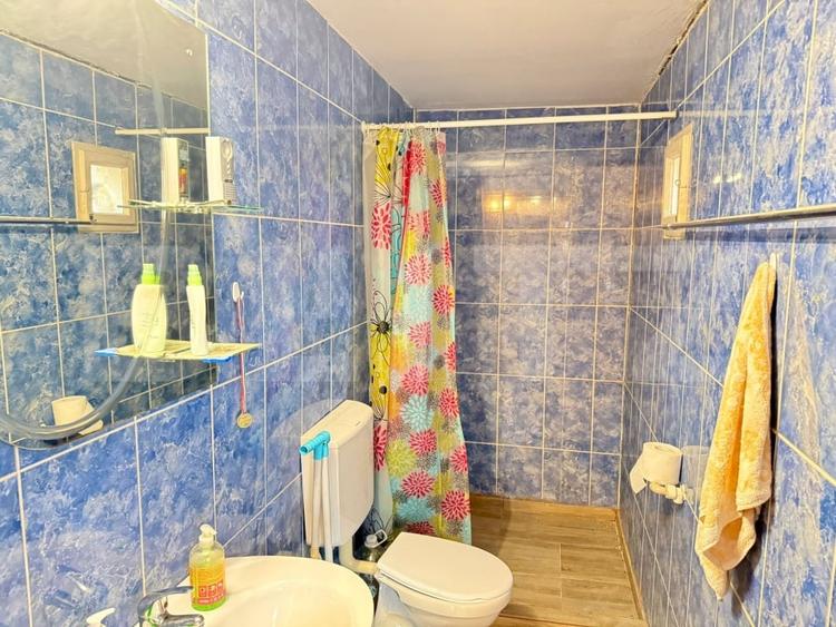 Casă individuală cu 3 camere cu Canalizare în Rupea