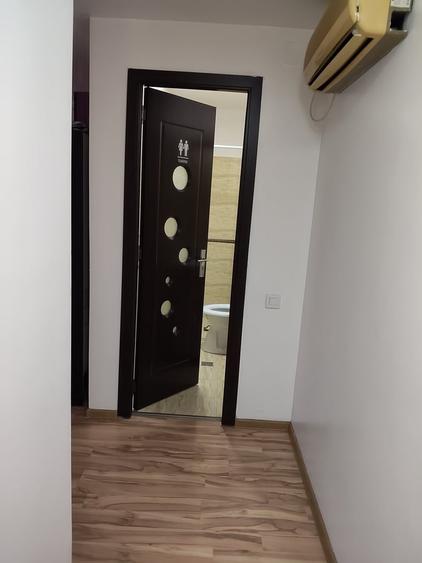 Garsonieră semidecomandată în Titan